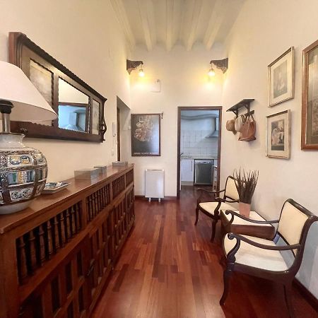 Eva Recommends Porvenir Apartment Херес де ла Фронтера Екстериор снимка