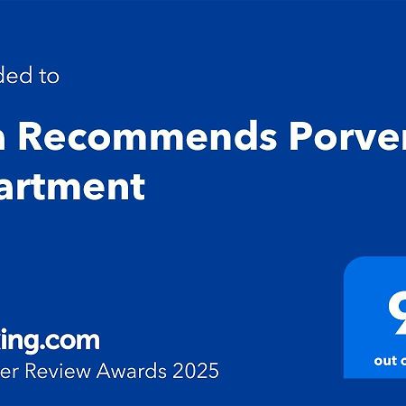 Eva Recommends Porvenir Apartment Херес де ла Фронтера Екстериор снимка
