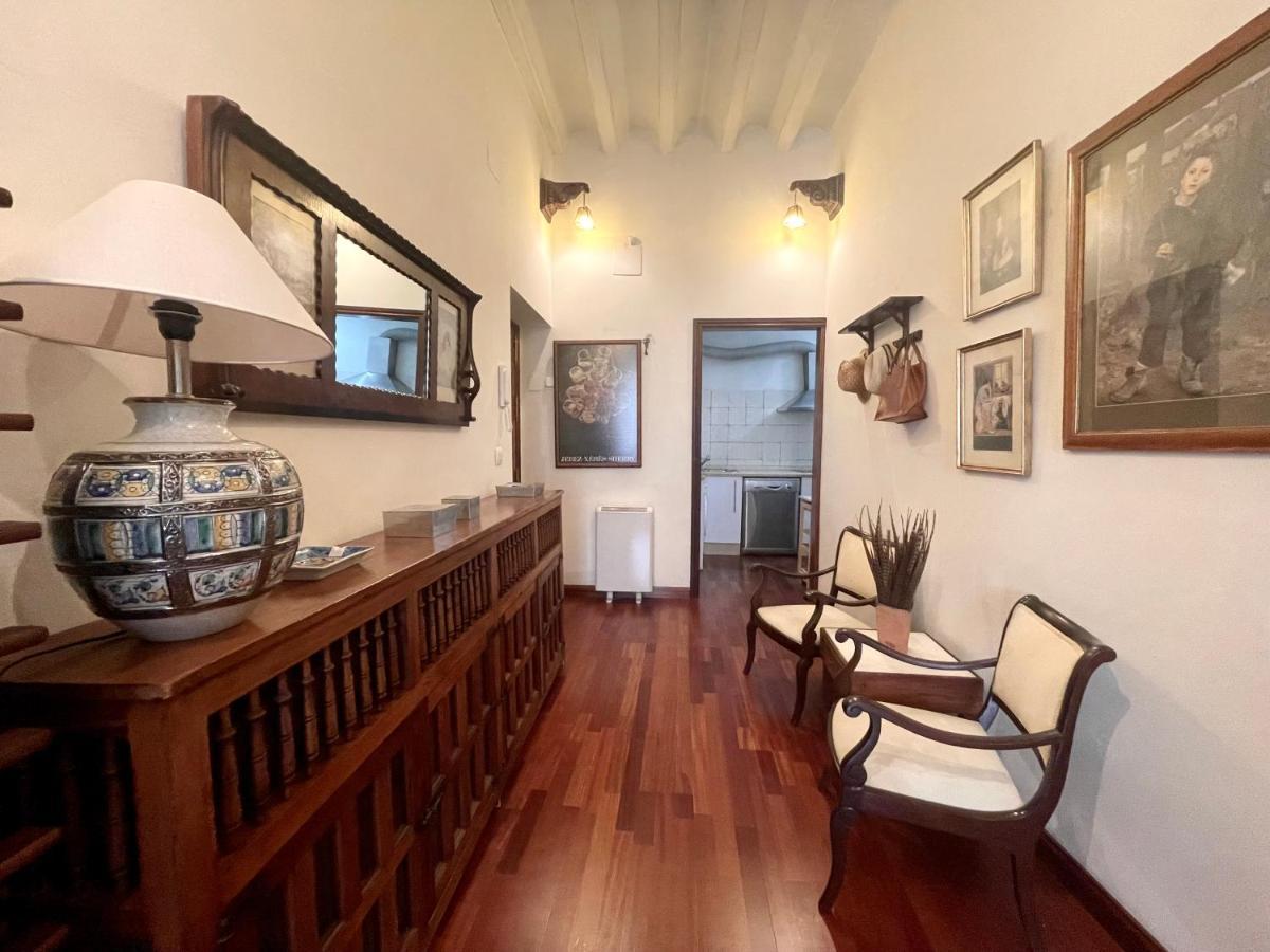 Eva Recommends Porvenir Apartment Херес де ла Фронтера Екстериор снимка