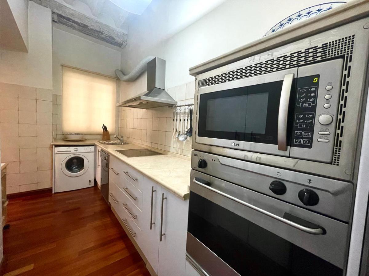 Eva Recommends Porvenir Apartment Херес де ла Фронтера Екстериор снимка