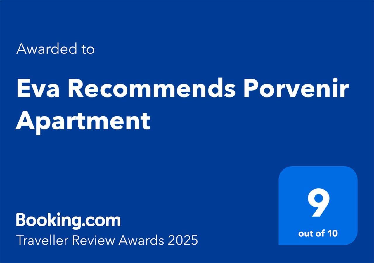 Eva Recommends Porvenir Apartment Херес де ла Фронтера Екстериор снимка